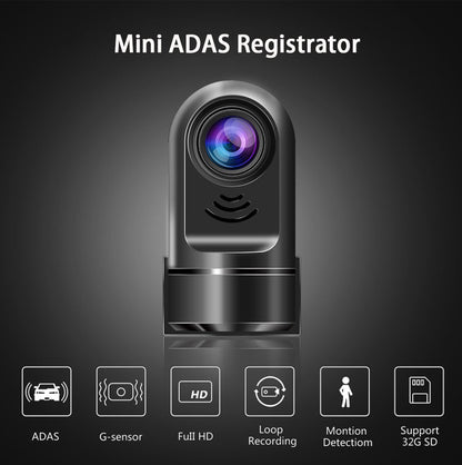 (🔥 🎁2024 New Year Hot Sale🎁 59%OFF)1080P HD Navigation Car Recorder