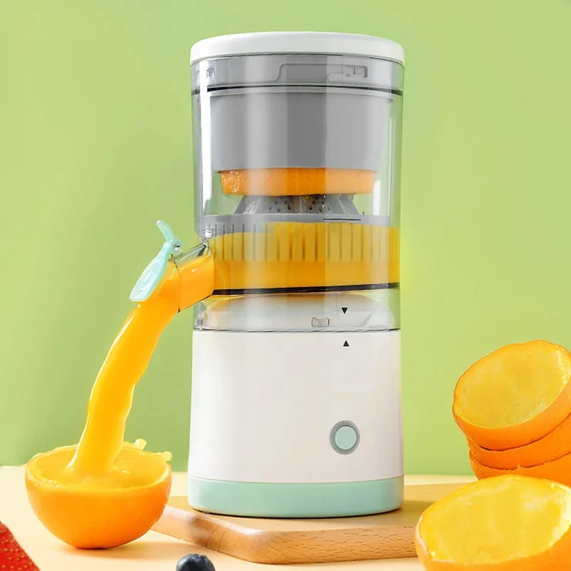 🔥Wireless portable juice machine🧉