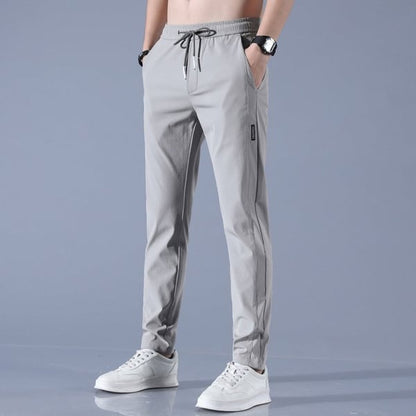 Quick Dry Stretch Sweatpants（🔥Buy 2 Free Shipping🔥）