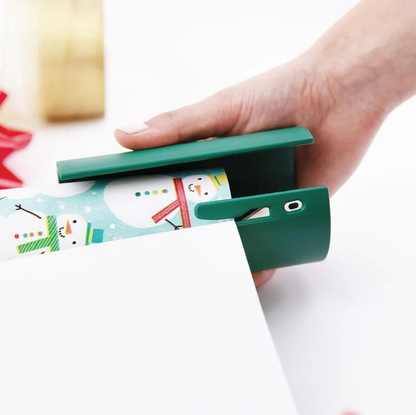 Christmas Sale 70% OFF🔥Gift Wrap Cutter