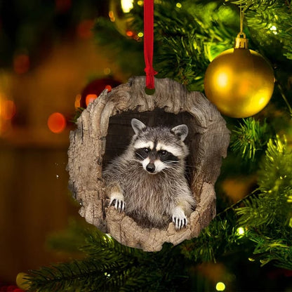 Animal Christmas Ornament🔥