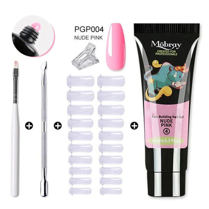 🔥Nail Kit (⚡Best deals buy 4+)