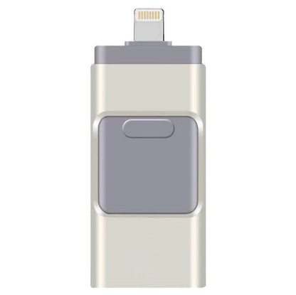 COMFMET Flash Drive