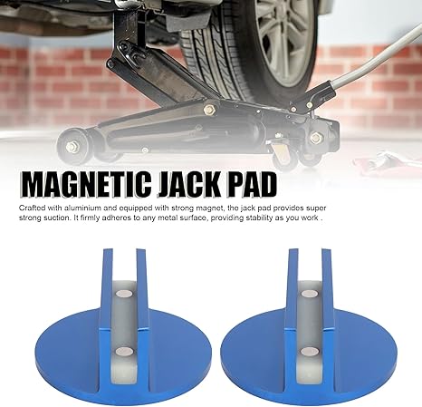 (3900+ Positive Reviews)🎁Today Promotion 49% OFF🔧Universal Magnetic, Frame Rail Protector