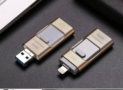 COMFMET Flash Drive