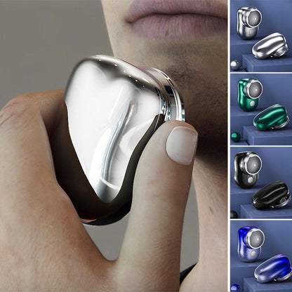 Mini-shave Portable Electric Shaver