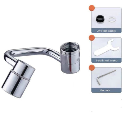 2024 New Rotatable Faucet Universal Extender🔥