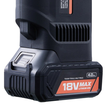 Electric Straight Barrel Multiple sizes Press tool