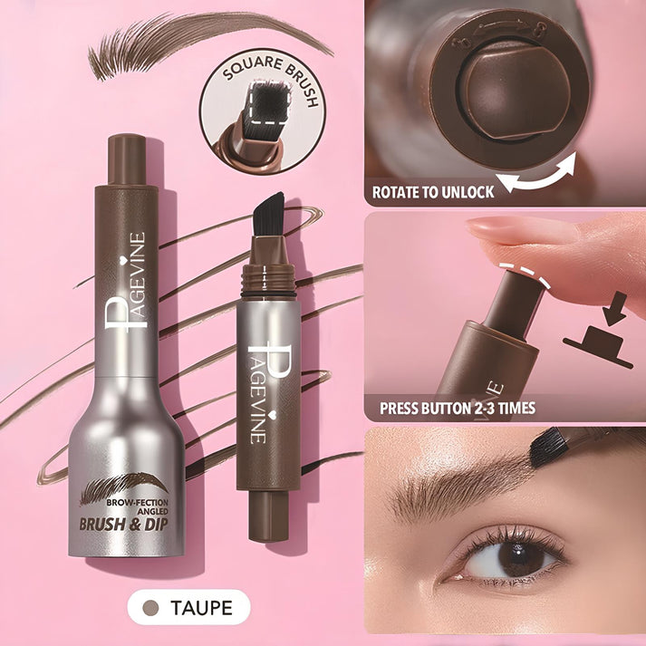 Brow Fection - 4D Eyebrow Pen