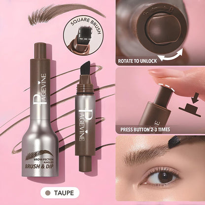 Brow Fection - 4D Eyebrow Pen