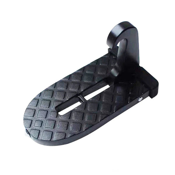 Foldable Car Roof Rack Step