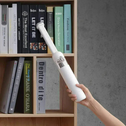 💥LAST DAY SALE 50% OFF💥Slim V8 Mate Cordless Car Vacuum High Power