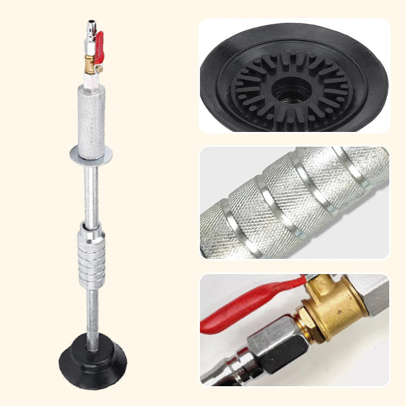 Hot selling🪠Auto Body Dent Repair Suction Cup Tool