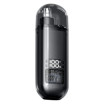 💥Smart Electric Nose Hair Trimmer✂️