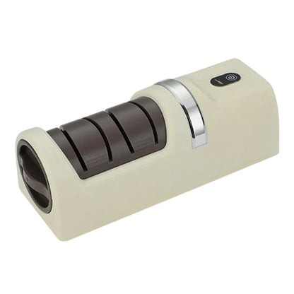 ✨🔥Automatic Kitchen Knife Sharpener🔪