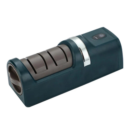 ✨🔥Automatic Kitchen Knife Sharpener🔪