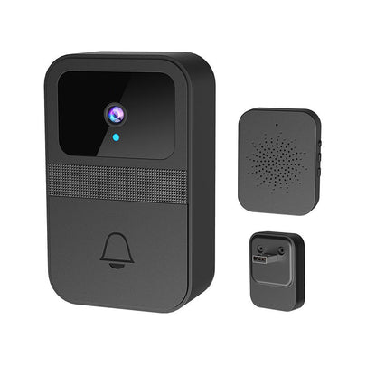 Smart Video Doorbell