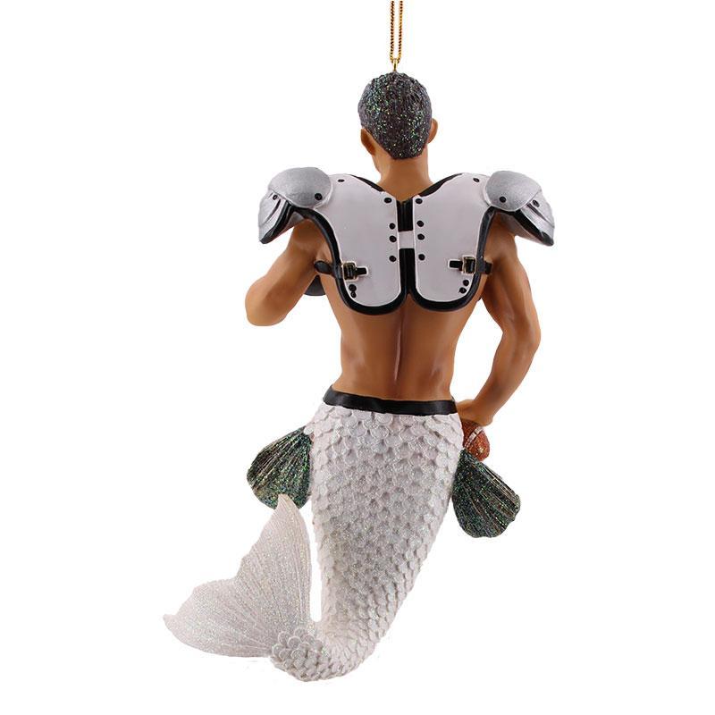 TIGHT END MERMAN