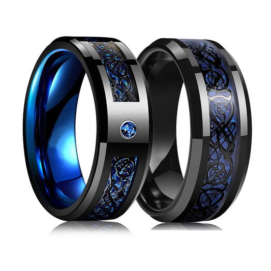 OCEAN FIESTA RINGS