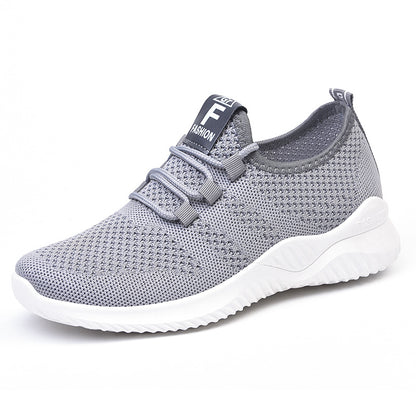 🔥Zeitlich begrenzter Verkauf 🎉2023 neue atmungsaktive Unisex-Mesh-Sneaker 