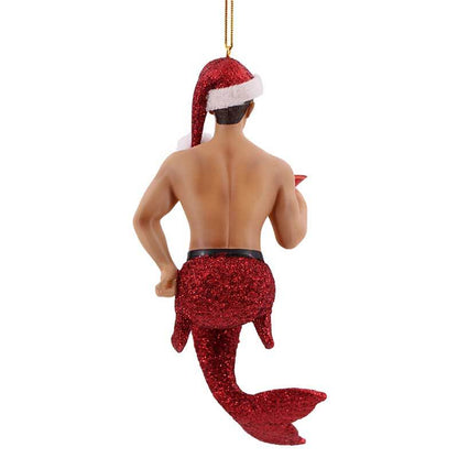 JINGLE MERMAN