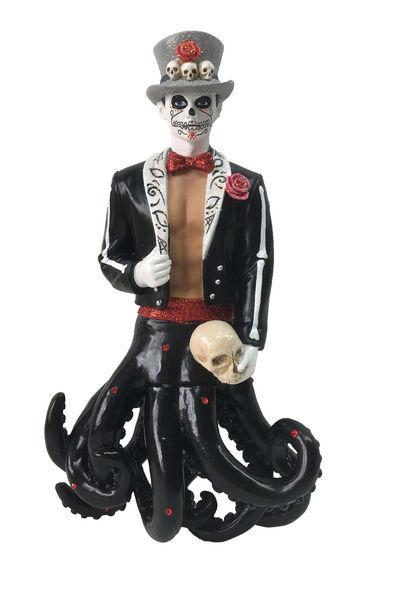 CALAVERA MERMAN