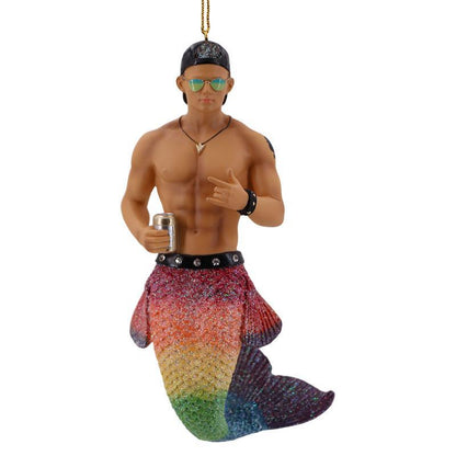 REHOBOTH MERMAN