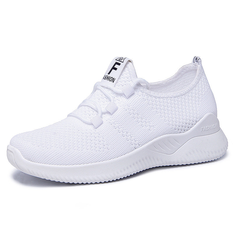 🔥Limited Time Sale 🎉2023 New Unisex Mesh Breathable Sneakers