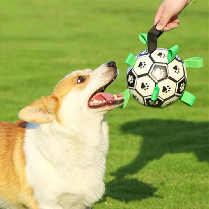 PawKick - Soccer Ball For Dogs