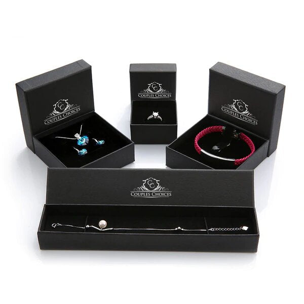 FELICITY BEAUTY BEAST RINGS