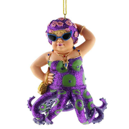 MISS FRAN III ORNAMENT