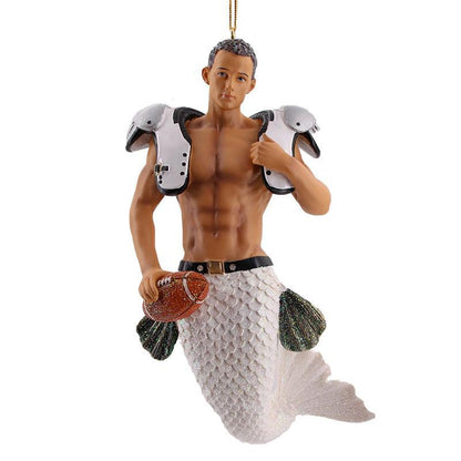 TIGHT END MERMAN