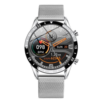 Montre de Luxe Homme/Femme Appel Bluetooth IP67 Etanche 