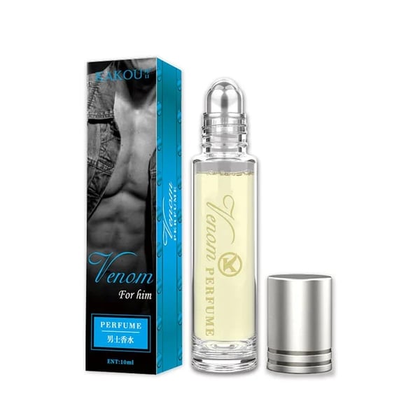 🔥Last Day 49%OFF🔥 2023 New Venom  Fragrance