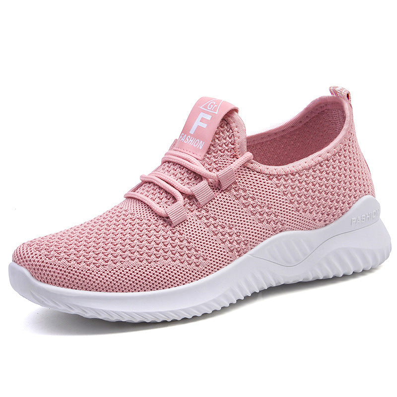 🔥Zeitlich begrenzter Verkauf 🎉2023 neue atmungsaktive Unisex-Mesh-Sneaker 