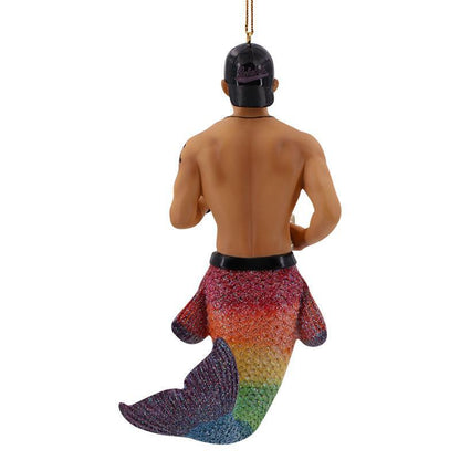 REHOBOTH MERMAN