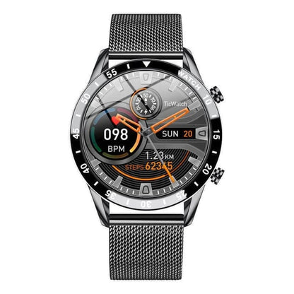 Montre de Luxe Homme/Femme Appel Bluetooth IP67 Etanche 